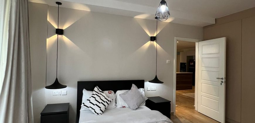 Luxury 2 Bedroom Apartment for rent