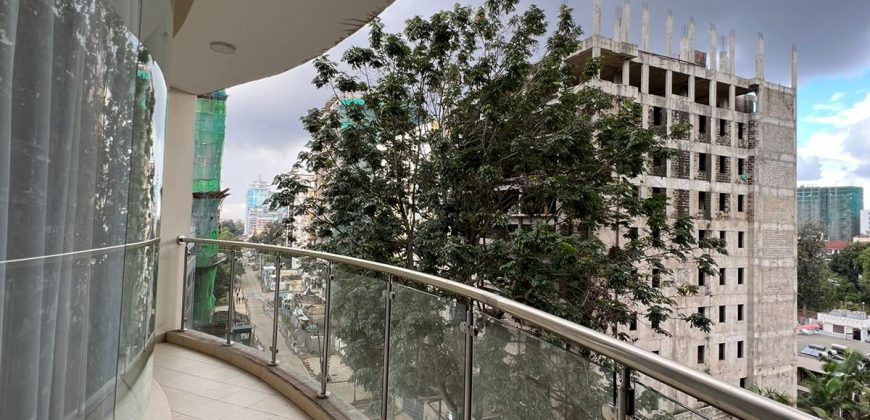 Luxury 2 Bedroom Apartment for rent