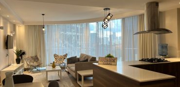 Luxury 2 Bedroom Apartment for rent