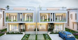 Bliss Luxury 3 and 4 Bedroom Villas Estate For Sale in Mtwapa