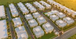 Bliss Luxury 3 and 4 Bedroom Villas Estate For Sale in Mtwapa