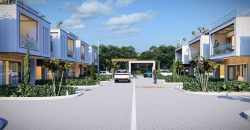 Bliss Luxury 3 and 4 Bedroom Villas Estate For Sale in Mtwapa