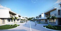 Bliss Luxury 3 and 4 Bedroom Villas Estate For Sale in Mtwapa