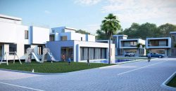 Bliss Luxury 3 and 4 Bedroom Villas Estate For Sale in Mtwapa