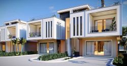 Bliss Luxury 3 and 4 Bedroom Villas Estate For Sale in Mtwapa