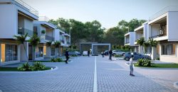 Bliss Luxury 3 and 4 Bedroom Villas Estate For Sale in Mtwapa
