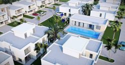 Bliss Luxury 3 and 4 Bedroom Villas Estate For Sale in Mtwapa