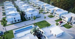 Bliss Luxury 3 and 4 Bedroom Villas Estate For Sale in Mtwapa