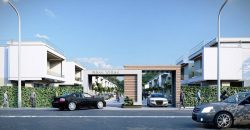 Bliss Luxury 3 and 4 Bedroom Villas Estate For Sale in Mtwapa