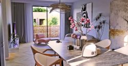 Luxury High Yield Returns Apartments For Sale