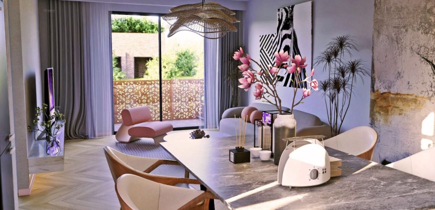 Luxury High Yield Returns Apartments For Sale