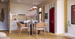 Luxury High Yield Returns Apartments For Sale