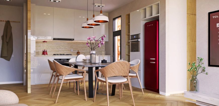 Luxury High Yield Returns Apartments For Sale