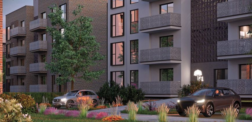 Luxury High Yield Returns Apartments For Sale