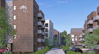 Luxury High Yield Returns Apartments For Sale