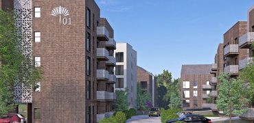 Luxury High Yield Returns Apartments For Sale