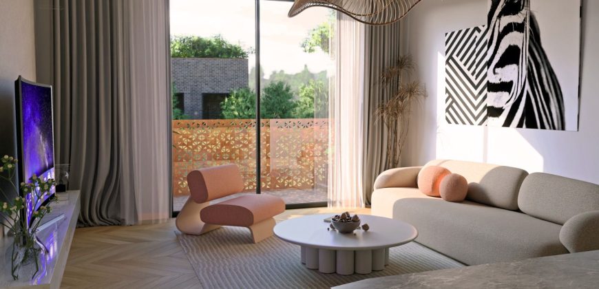 Luxury High Yield Returns Apartments For Sale