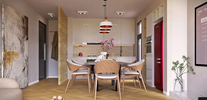 Luxury High Yield Returns Apartments For Sale