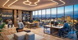 Premium 1,2 and 3 Bedroom Apartments For Sale In Westlands