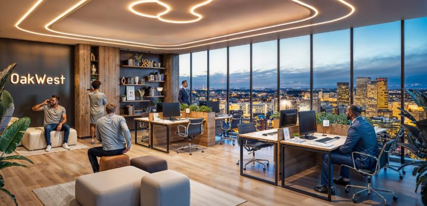 Premium 1,2 and 3 Bedroom Apartments For Sale In Westlands