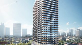 Premium 1,2 and 3 Bedroom Apartments For Sale In Westlands