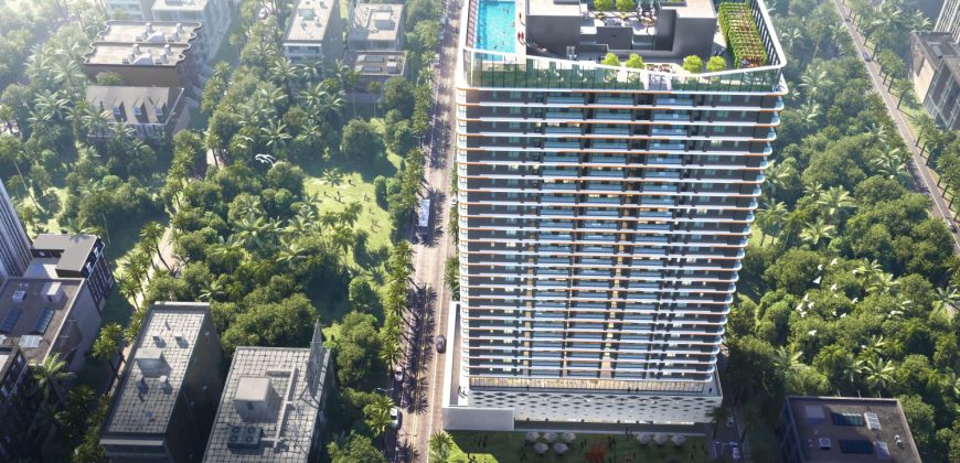 Premium 1,2 and 3 Bedroom Apartments For Sale In Westlands