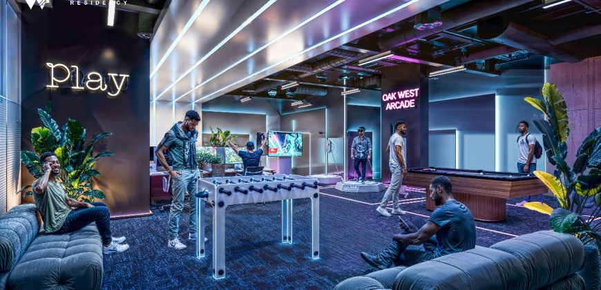 Premium 1,2 and 3 Bedroom Apartments For Sale In Westlands