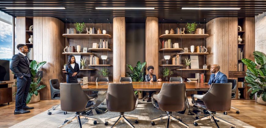 Premium 1,2 and 3 Bedroom Apartments For Sale In Westlands