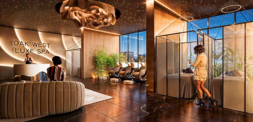 Premium 1,2 and 3 Bedroom Apartments For Sale In Westlands