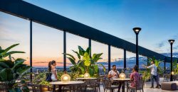 Premium 1,2 and 3 Bedroom Apartments For Sale In Westlands