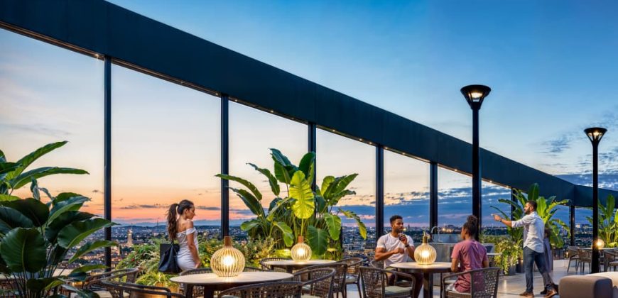 Premium 1,2 and 3 Bedroom Apartments For Sale In Westlands