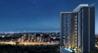 Luxury 1 and 2 Bedroom Gemini Residence Apartments Westlands