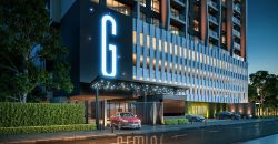 Luxury 1 and 2 Bedroom Gemini Residence Apartments Westlands