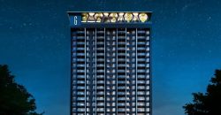 Luxury 1 and 2 Bedroom Gemini Residence Apartments Westlands