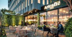 Luxury 1 and 2 Bedroom Gemini Residence Apartments Westlands