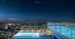 Luxury 1 and 2 Bedroom Gemini Residence Apartments Westlands