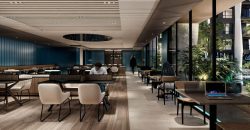 Luxury 1 and 2 Bedroom Gemini Residence Apartments Westlands