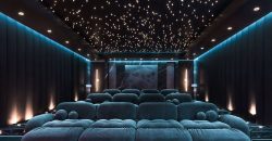 Luxury 1 and 2 Bedroom Gemini Residence Apartments Westlands