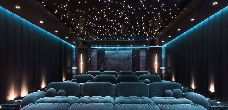 Luxury 1 and 2 Bedroom Gemini Residence Apartments Westlands