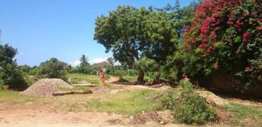 Prime Ready to Develop 1 Acre For Sale in Malindi Town
