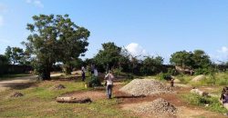Prime Ready to Develop 1 Acre For Sale in Malindi Town
