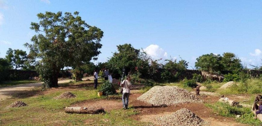 Prime Ready to Develop 1 Acre For Sale in Malindi Town