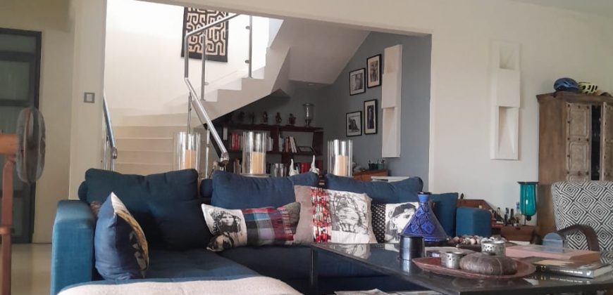 Ready For Occupation 3 Bedroom Villa in Vipingo