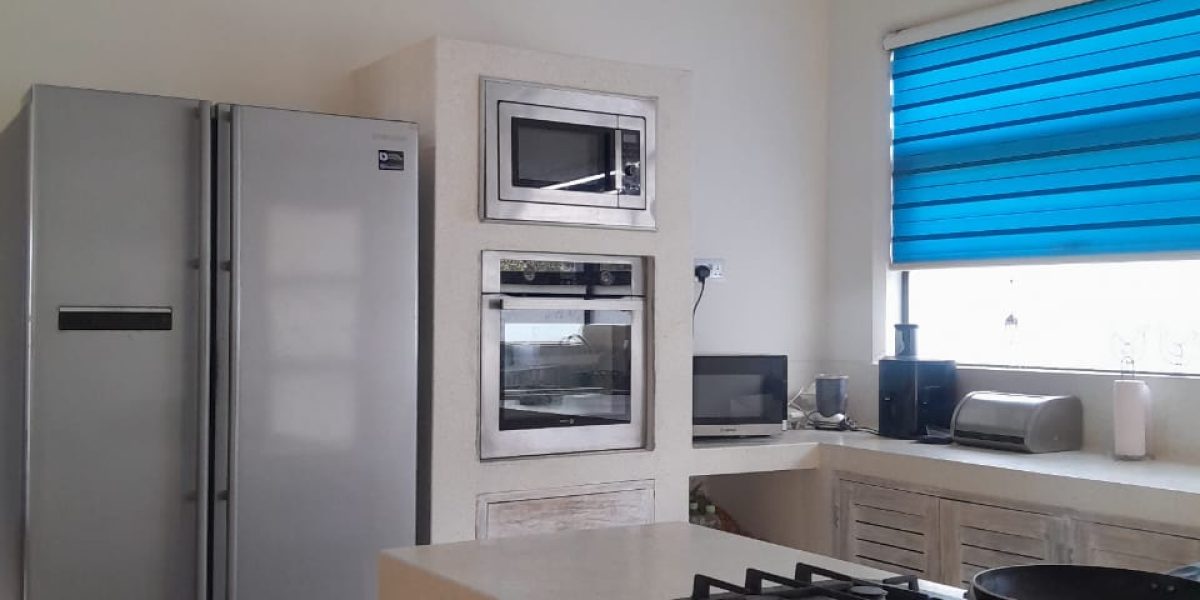 Ready For Occupation 3 Bedroom Villa in Vipingo