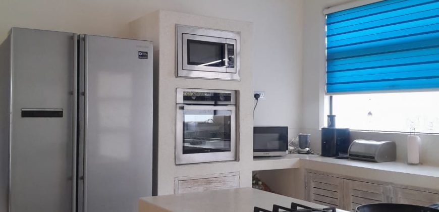 Ready For Occupation 3 Bedroom Villa in Vipingo