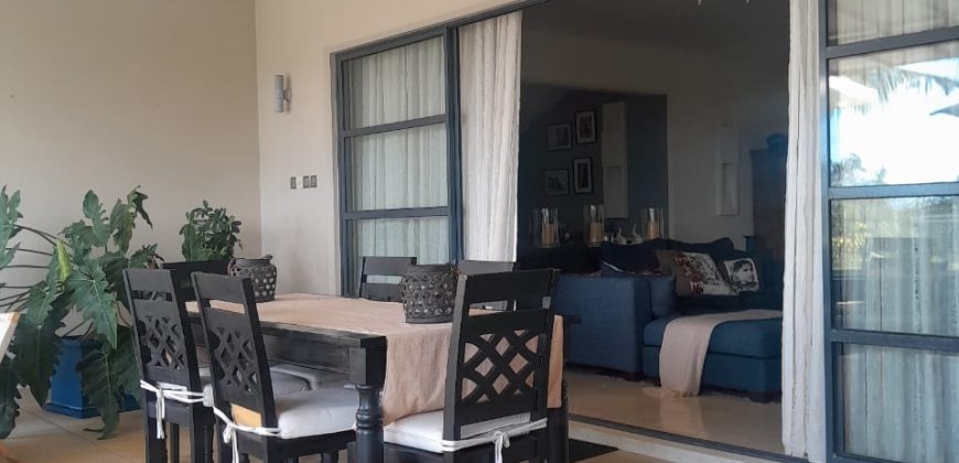 Ready For Occupation 3 Bedroom Villa in Vipingo