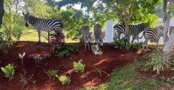 Ready For Occupation 3 Bedroom Villa in Vipingo