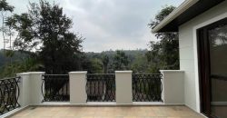 Timeless Elegant 4 Bedroom Town House