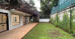 Timeless Elegant 4 Bedroom Town House