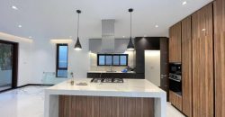 Timeless Elegant 4 Bedroom Town House